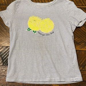 Vineyard vines rainbow shirt